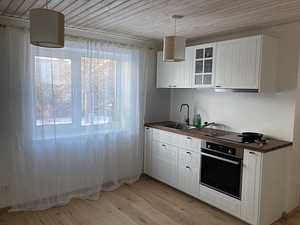 Energiasäästlik ja õdus kodu Tõrvas (4 foto / 8)