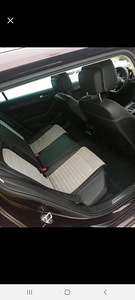 Vw passat highline 4-motion (4 foto / 5)