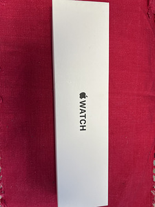 SE apple watch 40mm gold (4 foto / 4)