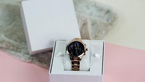 Продается Michael Kors Runway MKT5046 (1 фото из 5)