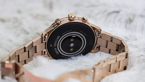 Продается Michael Kors Runway MKT5046 (4 фото из 5)