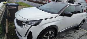 Peugeot 5008 GT (1 foto / 14)