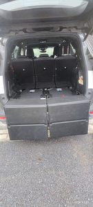 Peugeot 5008 GT (5 foto / 14)