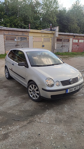 Vw polo (2 foto / 9)