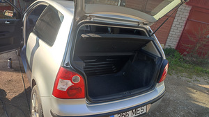 Vw polo (5 foto / 9)
