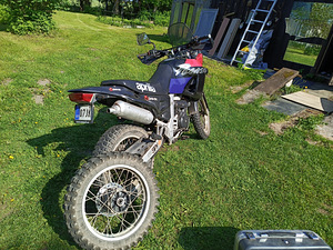 Aprilia pegaso 650 (1 foto / 5)