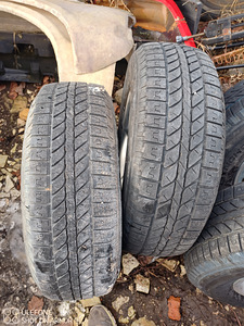 Chevrolet van veljed 5x127 r15 (6 foto / 7)