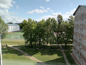 Võidu prospekt 9, Kerese, Narva, Ida-Virumaa (1 foto / 9)