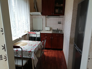 Võidu prospekt 9, Kerese, Narva, Ida-Virumaa (6 foto / 9)