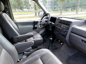 Vw Transporter 2.4 55KW (3 foto / 7)