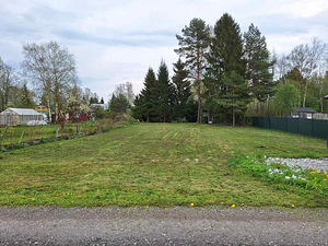 Saialille tn, Kudruküla, Narva, Ida-Virumaa (1 foto / 2)
