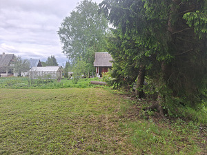 Saialille tn, Kudruküla, Narva, Ida-Virumaa (5 фото из 11)