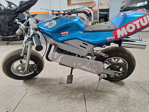 Pocketbike 2T (1 foto / 5)