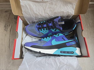 Air Max 90 drift размер 47 (2 фото из 4)