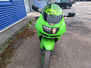 Kawasaki zx900B (2 foto / 5)