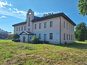 V. Gerassimovi tn 9a, Kreenholmi, Narva, Ida-Virumaa (3 фото из 21)
