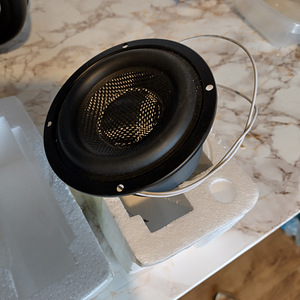 Kõlar 4toll subwoofer (2 foto / 2)