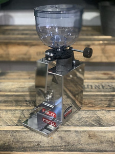 Barista set Delonghi Lelit (3 foto / 7)