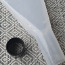 Текстильная насадка для омывателя ручка для мытья посуды Kärcher Nilfisk Makita Bosch (фото #4)