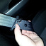 Кнопка остановки ремня безопасности BMW MB AUDI (фото #2)