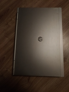 HP elitebook 8460p (2 foto / 2)