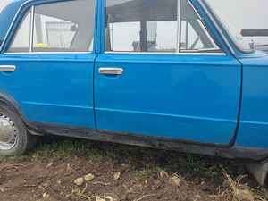 Vaz 21011 (6 foto / 10)