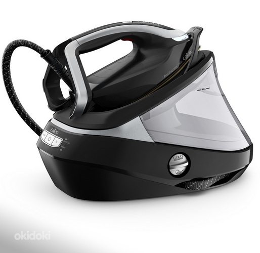 Tefal Pro Express Vision, 3000 BT