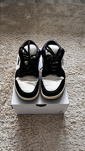 Jordan Panda (2 фото из 4)