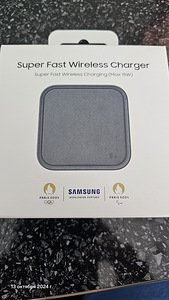 Беспроводное зарядное устройство Samsung (15 Вт