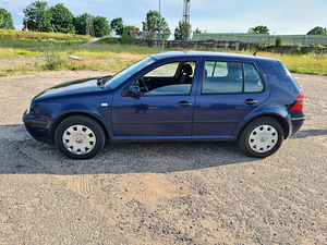 Golf 4 1.4 55kw Comfortline (3 foto / 6)