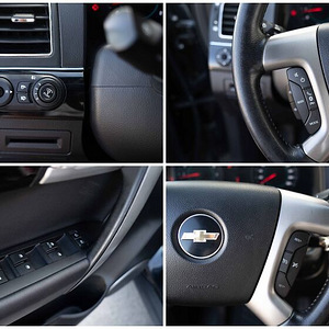 CHEVROLET CAPTIVA 2011 2.4 Automat (9 foto / 9)
