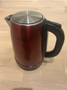 Чайник Philips 1,7л