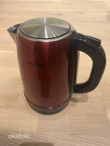 Чайник Philips 1,7л (фото #1)