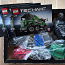 Lego Technic 42008 Эвакуатор (фото #2)