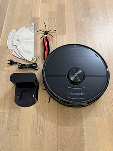 Roborock S6 maxV (1 foto / 3)