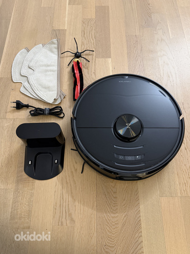 Roborock S6 maxV