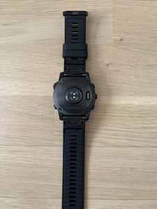 Garmin Fenix 7X sapphire solar 51mm (3 foto / 4)