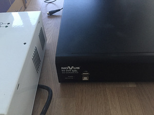 Valve komplekt (2 foto / 3)