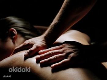 Relax - aнтистрессовый массаж для женщин и пар (фото #2)