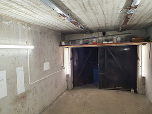Linnamäe tee 91, Lasnamäe, Tallinn, Harjumaa (1 foto / 3)