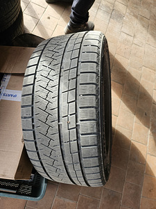 Veljed rehvidega R19 5×112 (3 foto / 3)