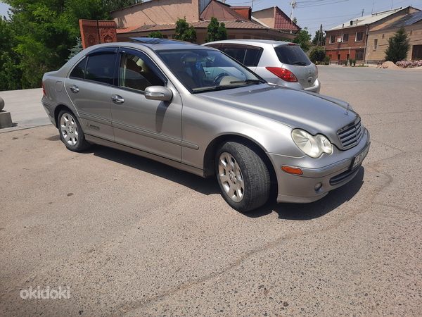 Գտնվում է շատ լավ վիճակում նաև փոխանանում (2)