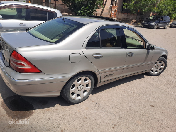 Գտնվում է շատ լավ վիճակում նաև փոխանանում (4)