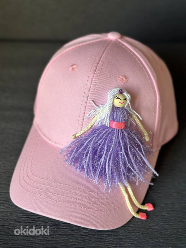 Մանկական գլխարկներ (2)