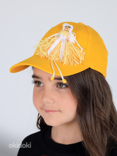 Մանկական գլխարկներ (7)