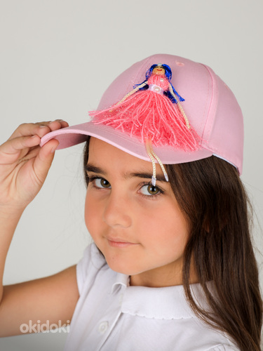 Մանկական գլխարկներ (8)