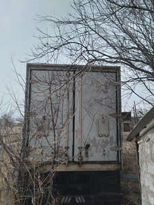 Перевозка грузов прицепом (4 фото из 9)