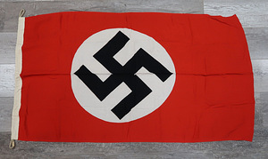 Swastika lipp