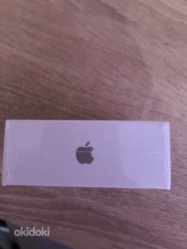 Apple Airpods 4 (ANC) (4 из 4)