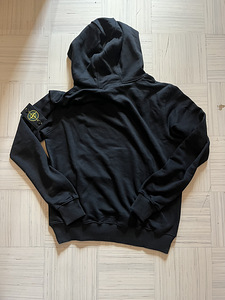 Stone Island Hoode (2 foto / 4)